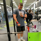 Kyle Clark profile photo