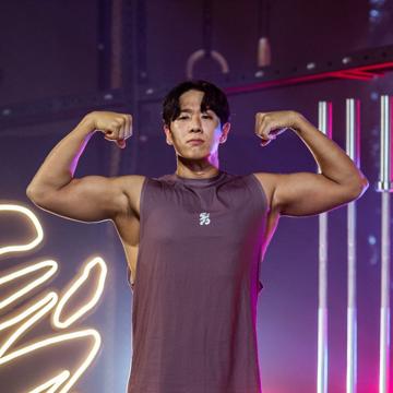 Youngsu Rho profile photo