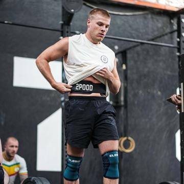 Alex C Powell profile photo