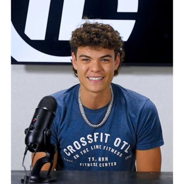 Nicholas Jaime profile photo