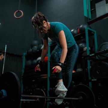 Patrícia Bazei profile photo