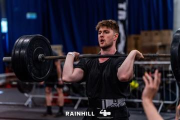 Alex Hackett profile photo