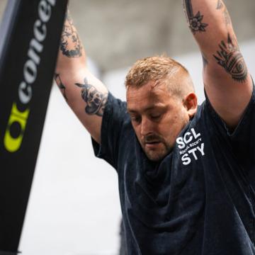 Andrew Glover profile photo