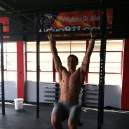 Jeff Thorp profile photo