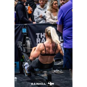 Olivia Baker-Shrubsall profile photo