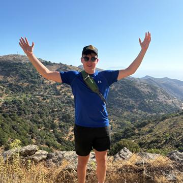 Reggie Held profile photo