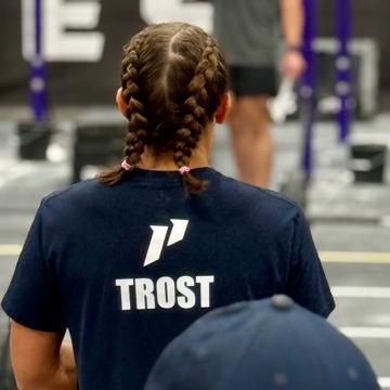 Nikki Trost profile photo