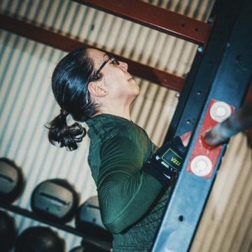 Beatrice Hertel profile photo