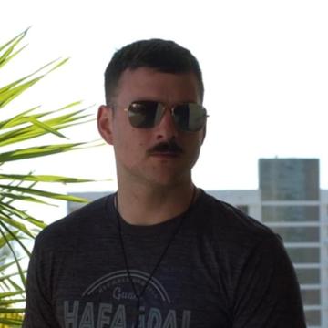 BRYAN BOURDON profile photo