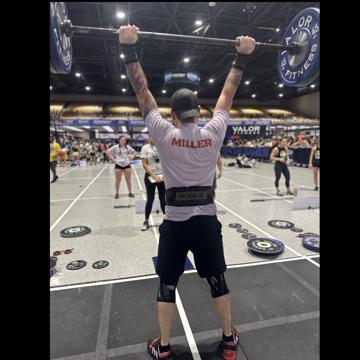 Chris Miller profile photo