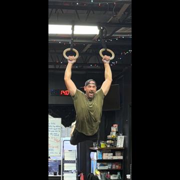 Adam Ferrell profile photo