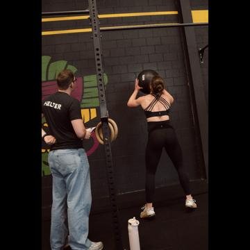 Chiara Regli profile photo