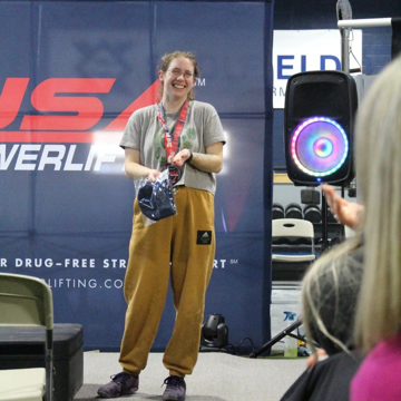 Jess Majors profile photo