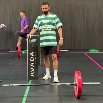 Christopher Mcfadyen profile photo