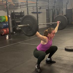 Kylie Huybens profile photo