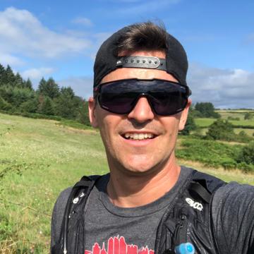 Sylvain Hilaire profile photo