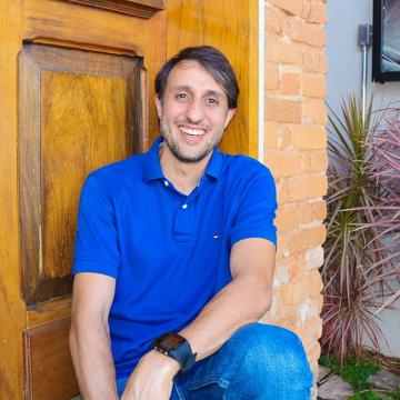 Jean Terci profile photo