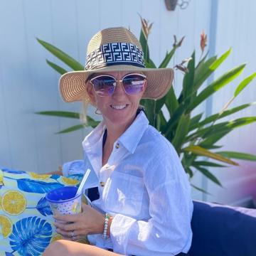 Melissa Weinstein profile photo