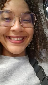 Noémie Wingert profile photo