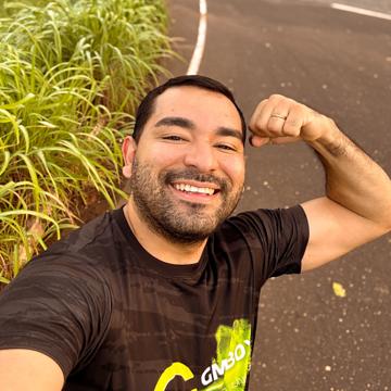 Gutemberg Matos profile photo