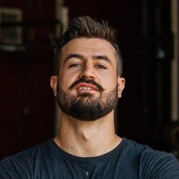 Luca Rabbia profile photo
