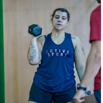 Bruna Nunes profile photo