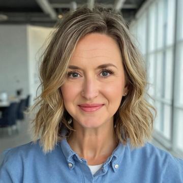 Kristy Russell profile photo