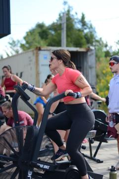 Magali Gilbert profile photo