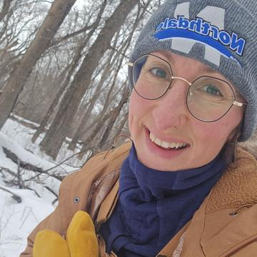 Kayla Jo Powell profile photo