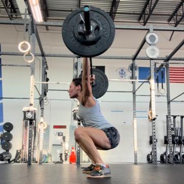 Ashley Garrity profile photo