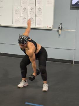 Alexandra Cordero profile photo