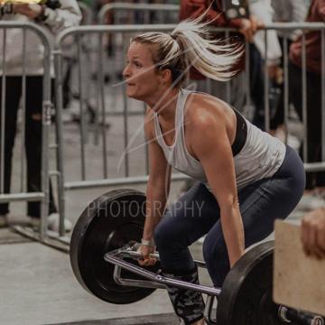 Christina Rabas profile photo