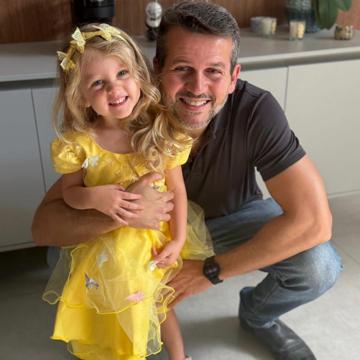 Henrique Augusto Segamarchi profile photo