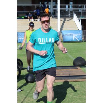 Dillan Zwart profile photo