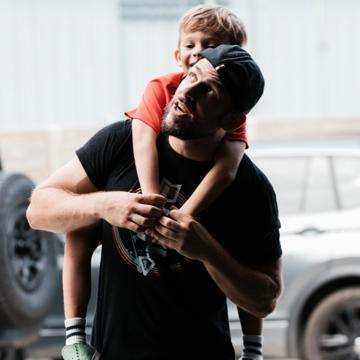 Scot Peterson profile photo