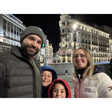 Giordani Rivera profile photo