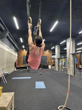 Emilija Lapinskaite-Zuke profile photo