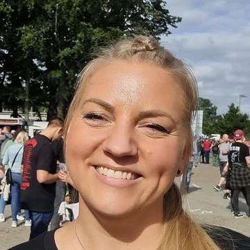 Christine Buck profile photo