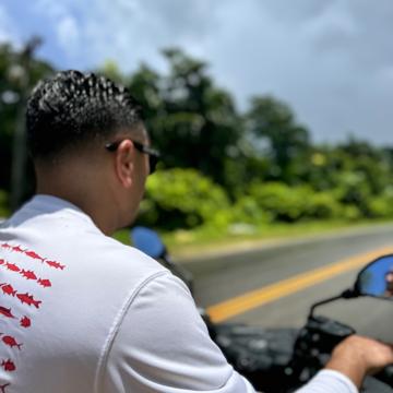 Gabriel Ramos profile photo