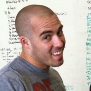 Athlete: Andrew Rosenbaum | CrossFit Games