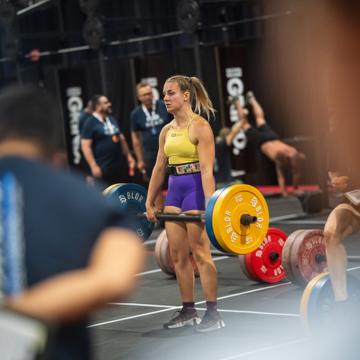 Elisa Vanderyse profile photo