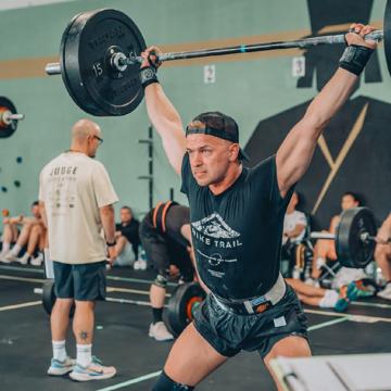 Robert Veskus profile photo