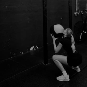 Amelie Bingart profile photo