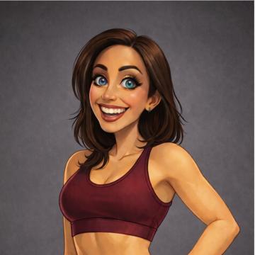 Paloma Álvarez profile photo