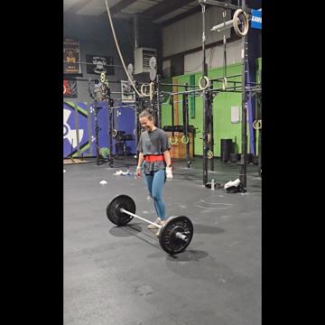 Nola Harvey profile photo