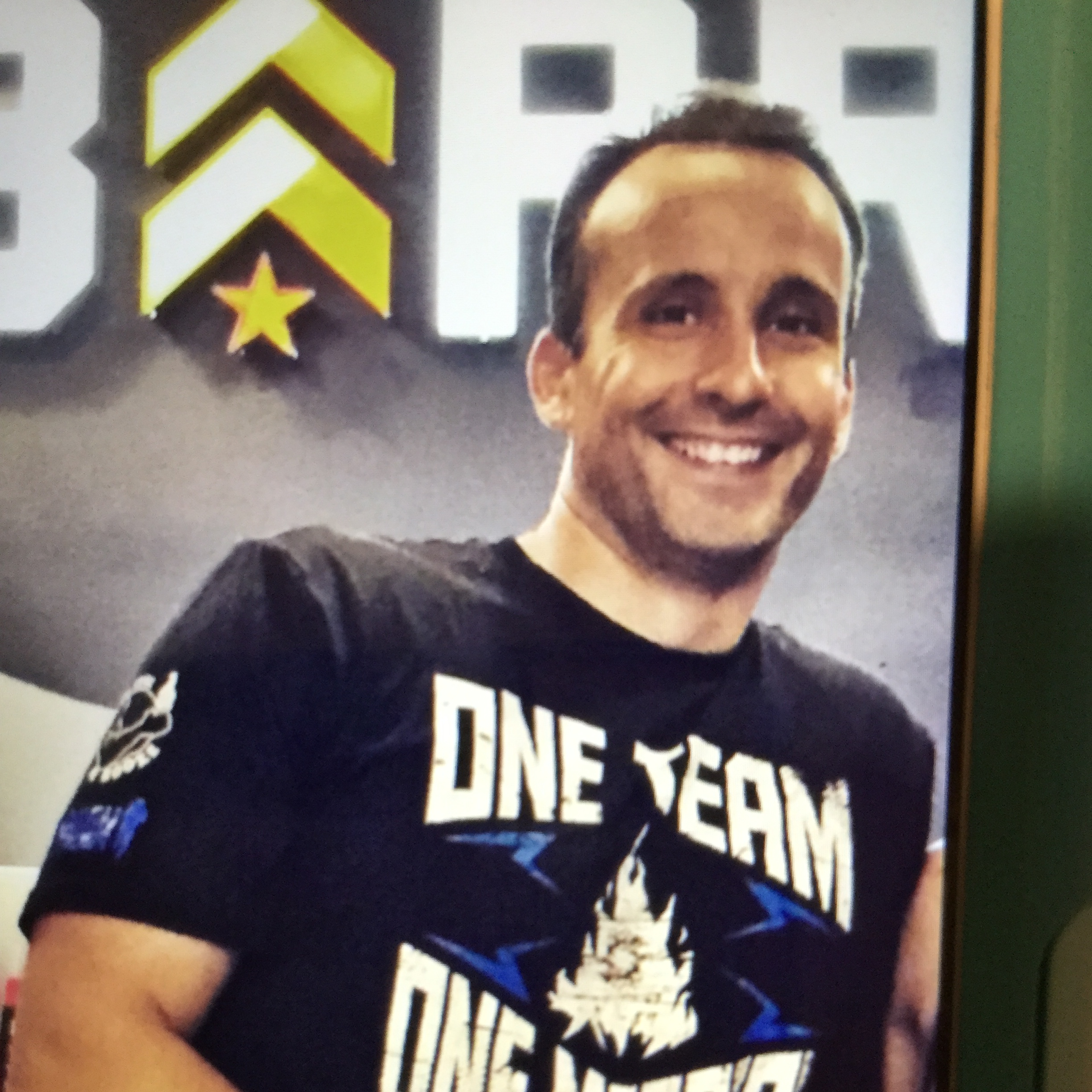 Anthony Bossone profile photo