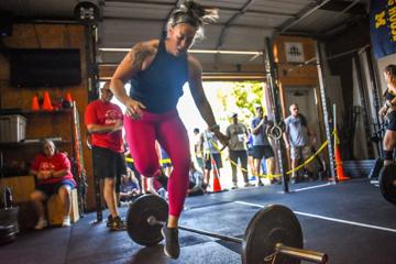 Lena Harrington profile photo