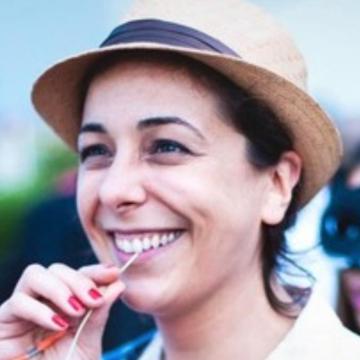 Sophie Petitjean profile photo