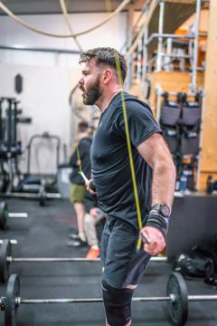 Alex Abbott profile photo