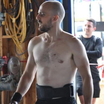 Nathan Heroux profile photo